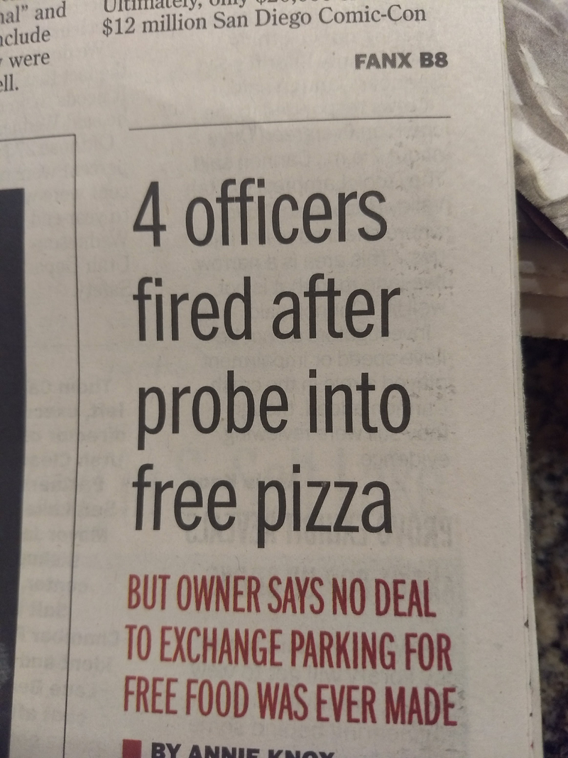 Illustration for article titled The Hard Hitting News